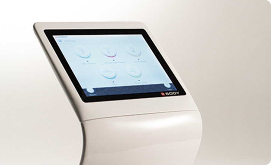 有限会社XBODY JAPAN