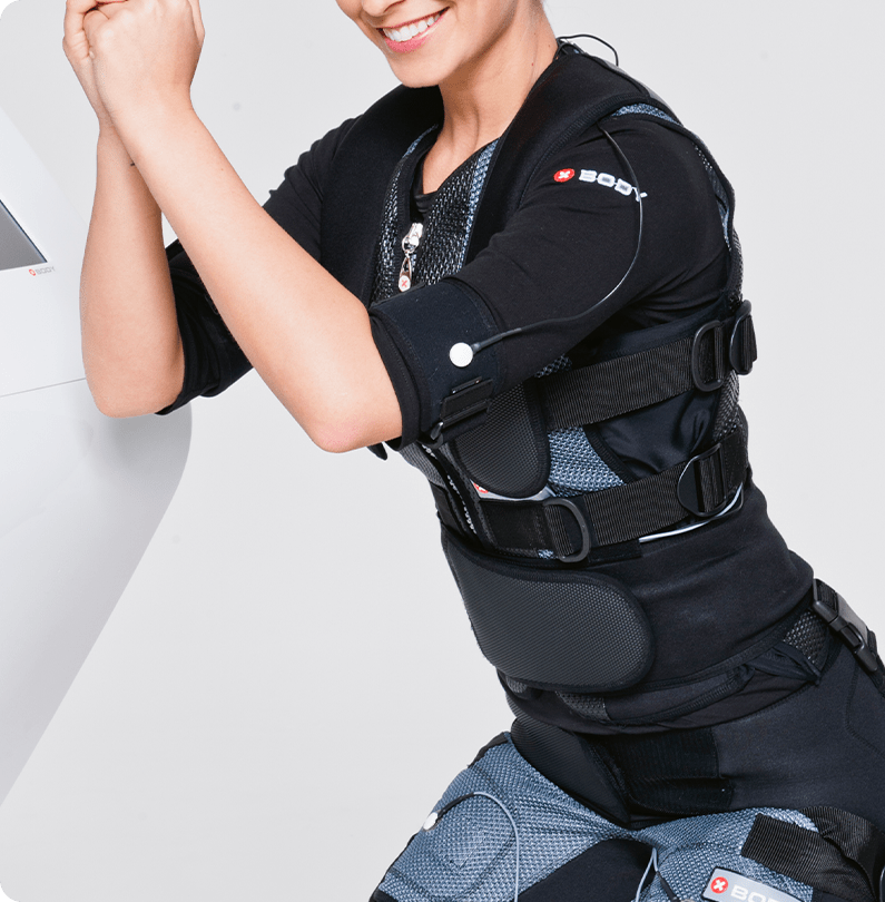 有限会社XBODY JAPAN